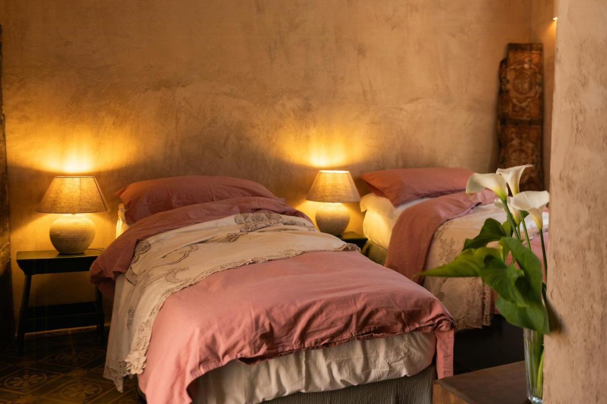 Mediterranean House With Organic Garden, Favignana