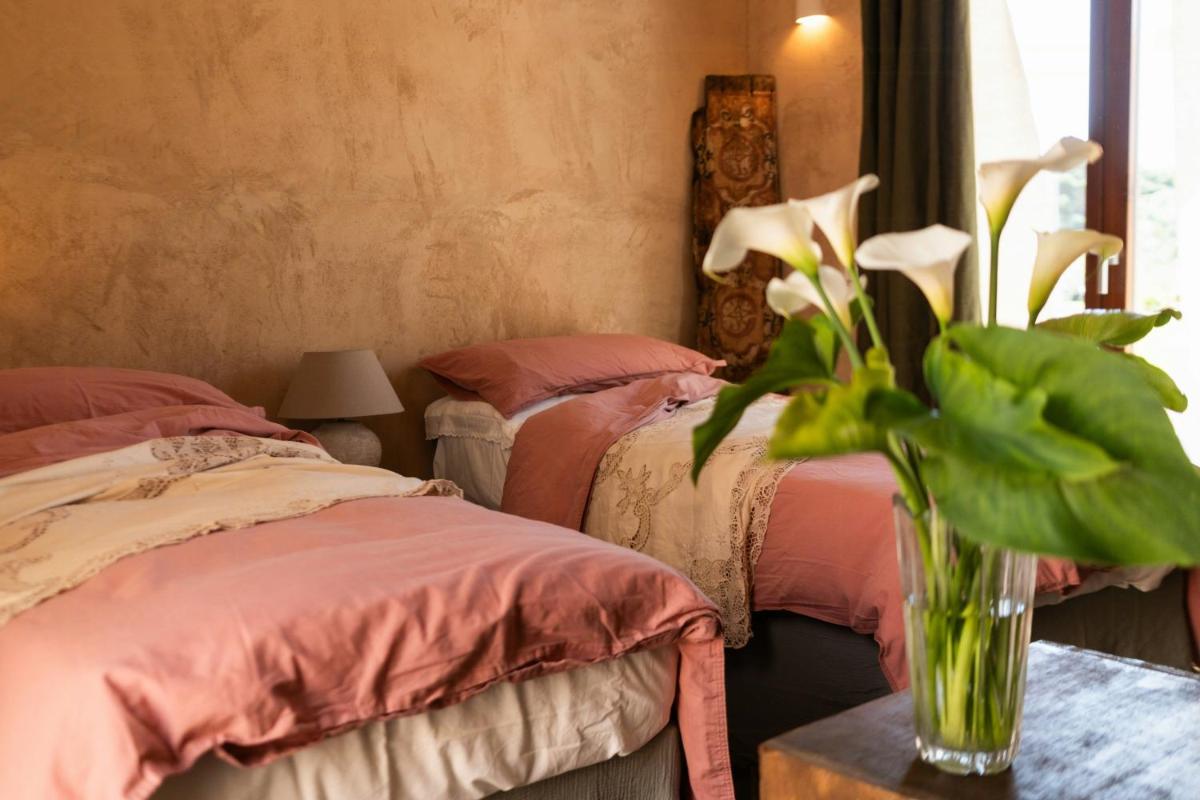 Mediterranean House With Organic Garden, Favignana