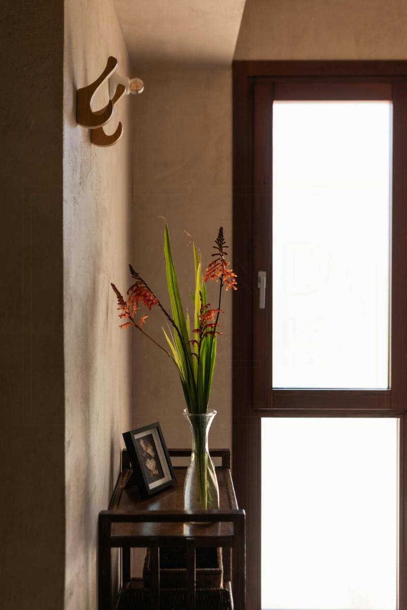 Mediterranean House With Organic Garden, Favignana