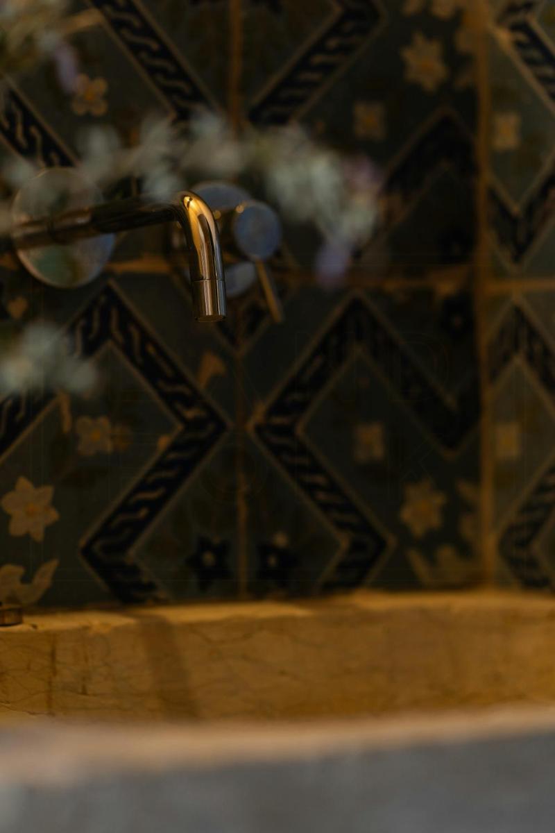 Mediterranean House With Organic Garden, Favignana