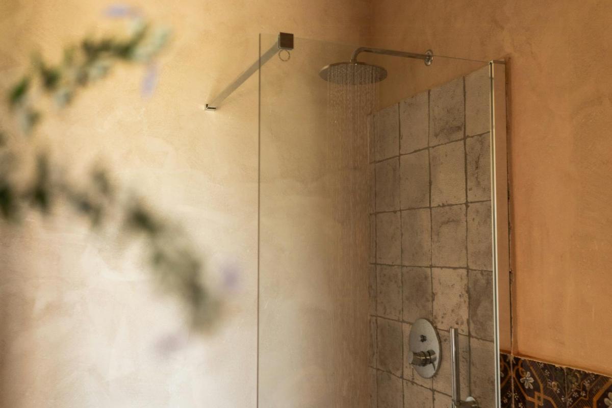 Mediterranean House With Organic Garden, Favignana