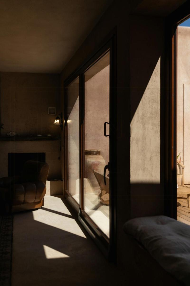 Mediterranean House With Organic Garden, Favignana