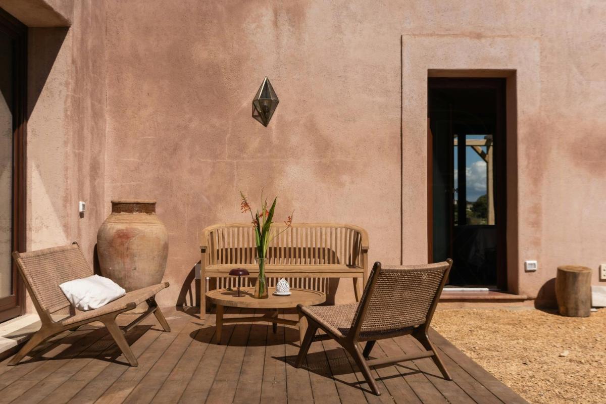 Mediterranean House With Organic Garden, Favignana