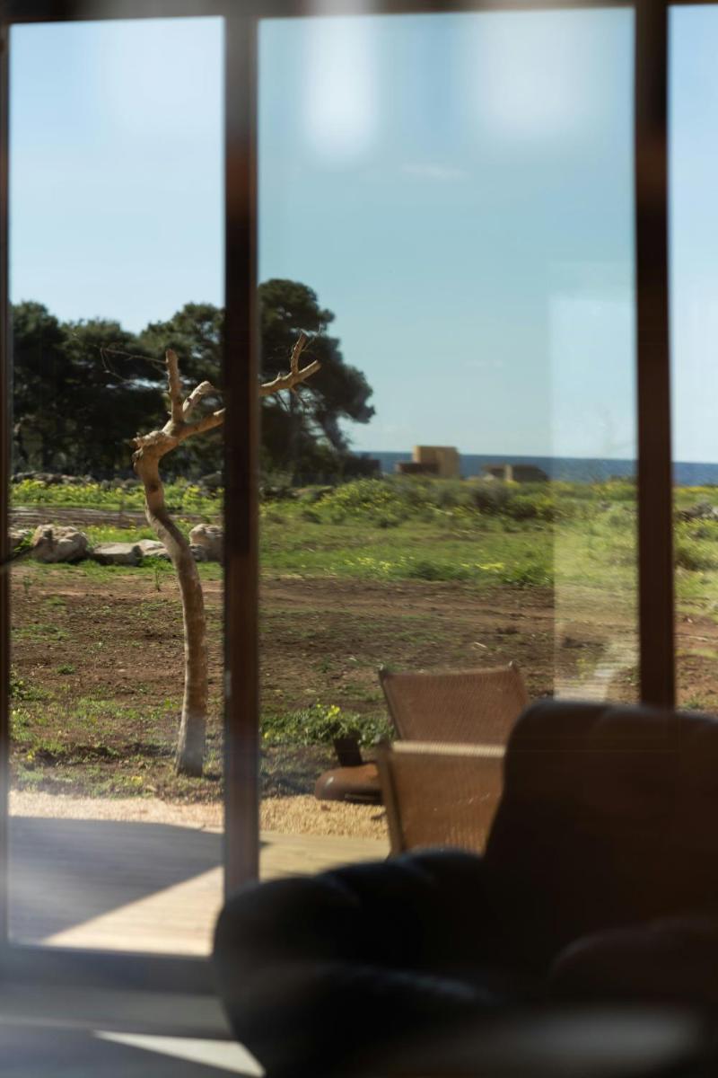 Mediterranean House With Organic Garden, Favignana