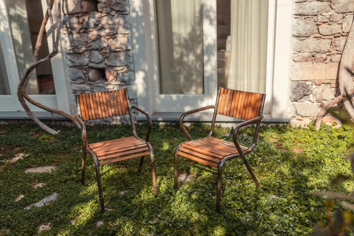 Médousa Bistrot & Suites