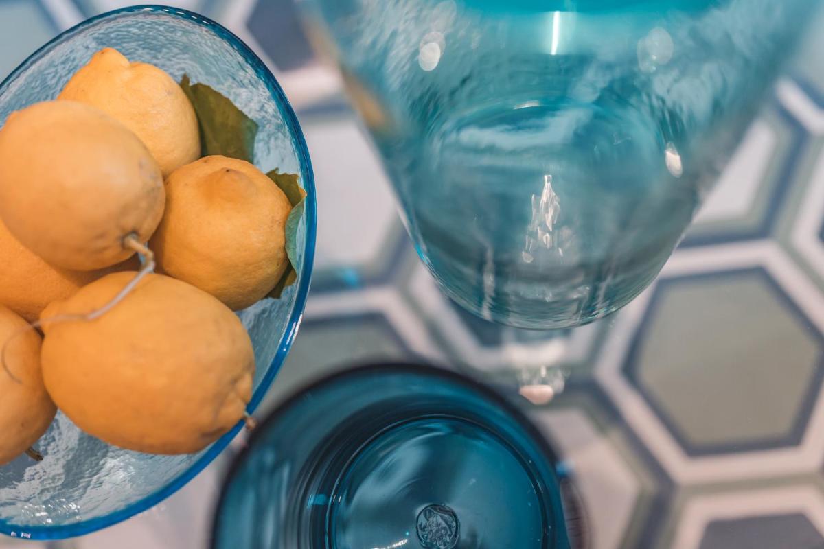 Médousa Bistrot & Suites