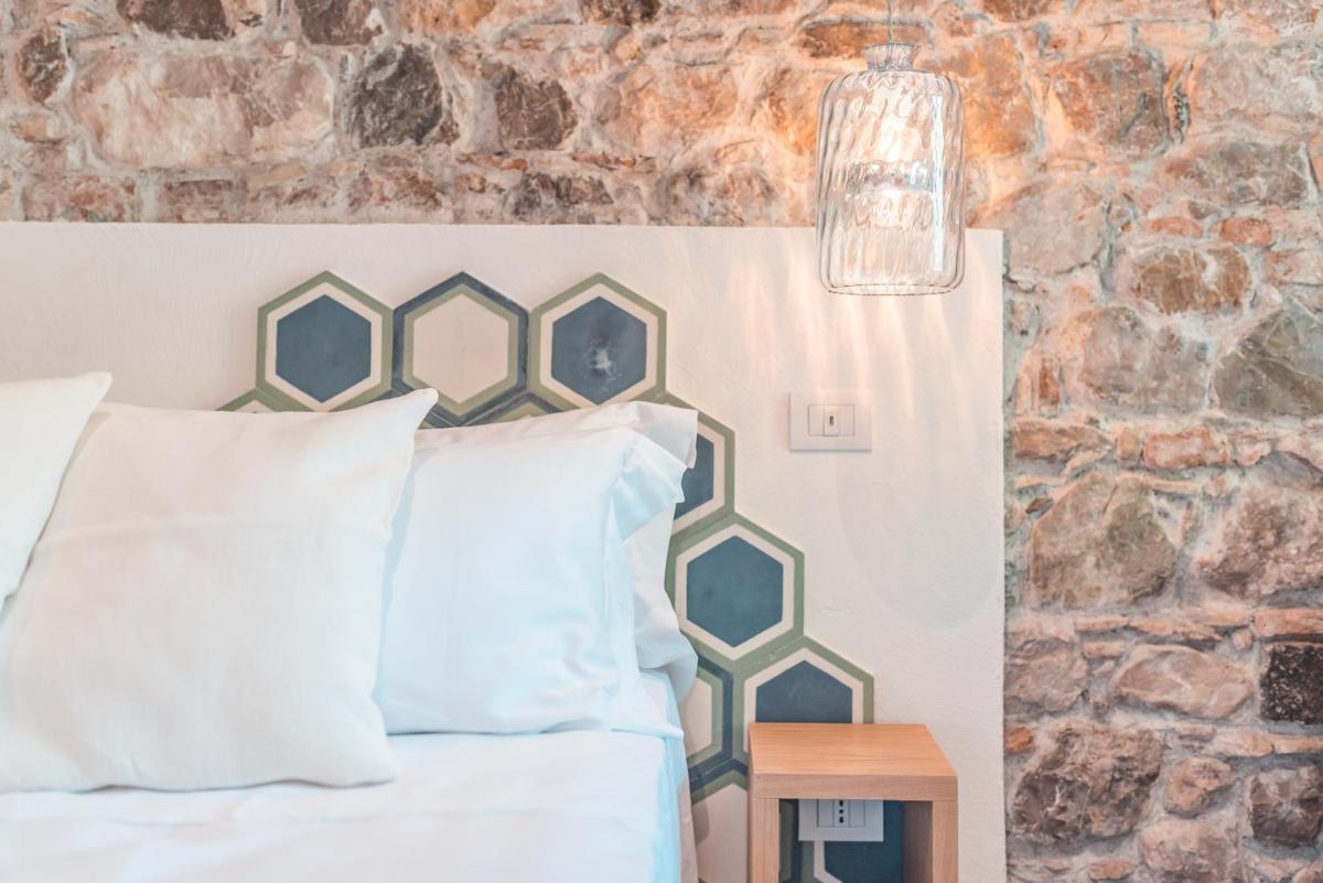 Médousa Bistrot & Suites