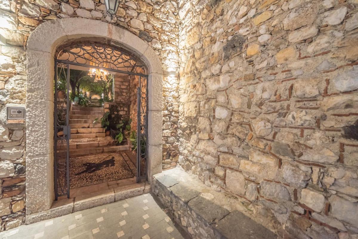 Médousa Bistrot & Suites