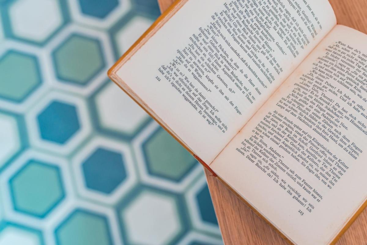 Médousa Bistrot & Suites