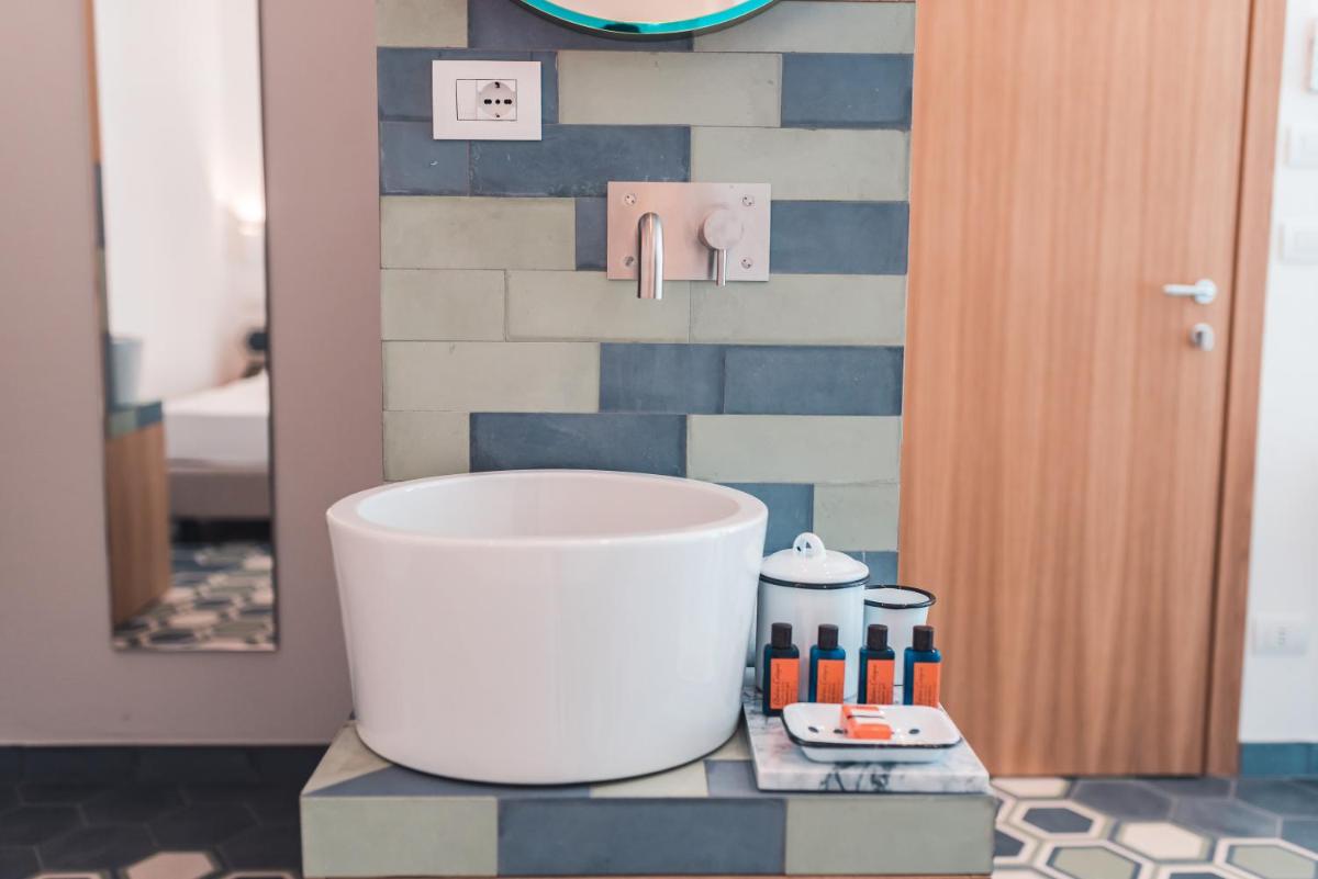 Médousa Suites