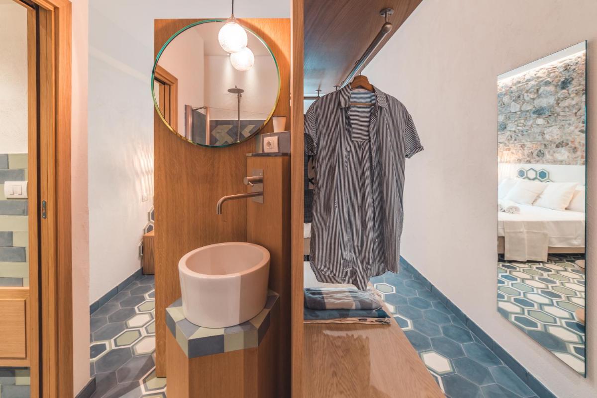 Médousa Suites