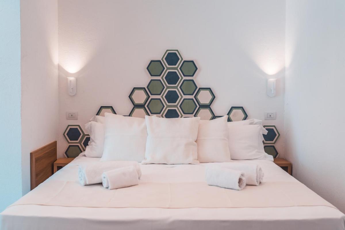 Médousa Suites