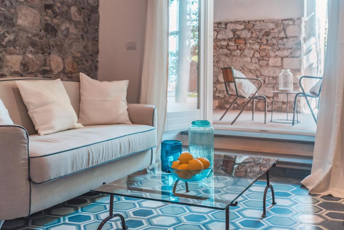 Médousa Suites