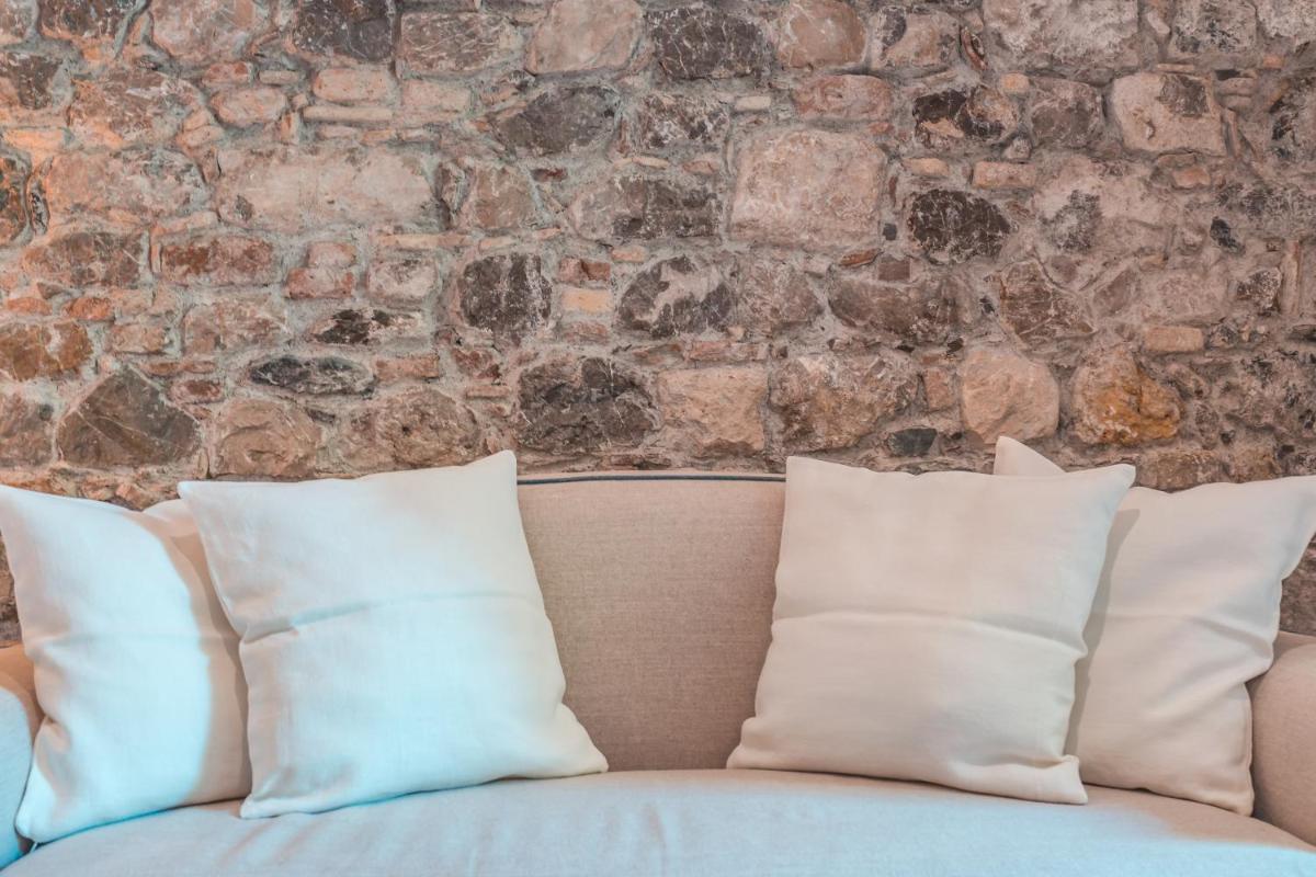 Médousa Suites