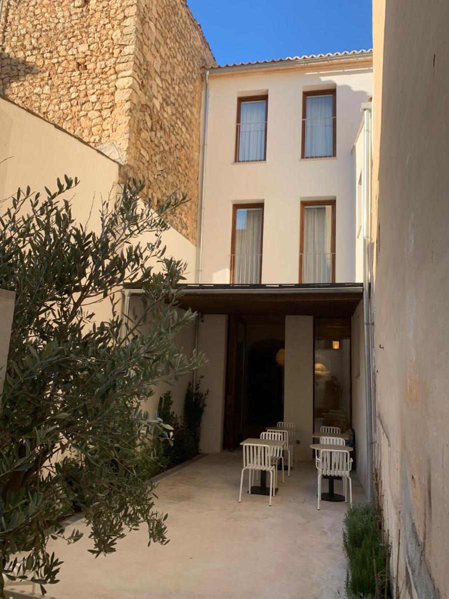Meem Townhouse
