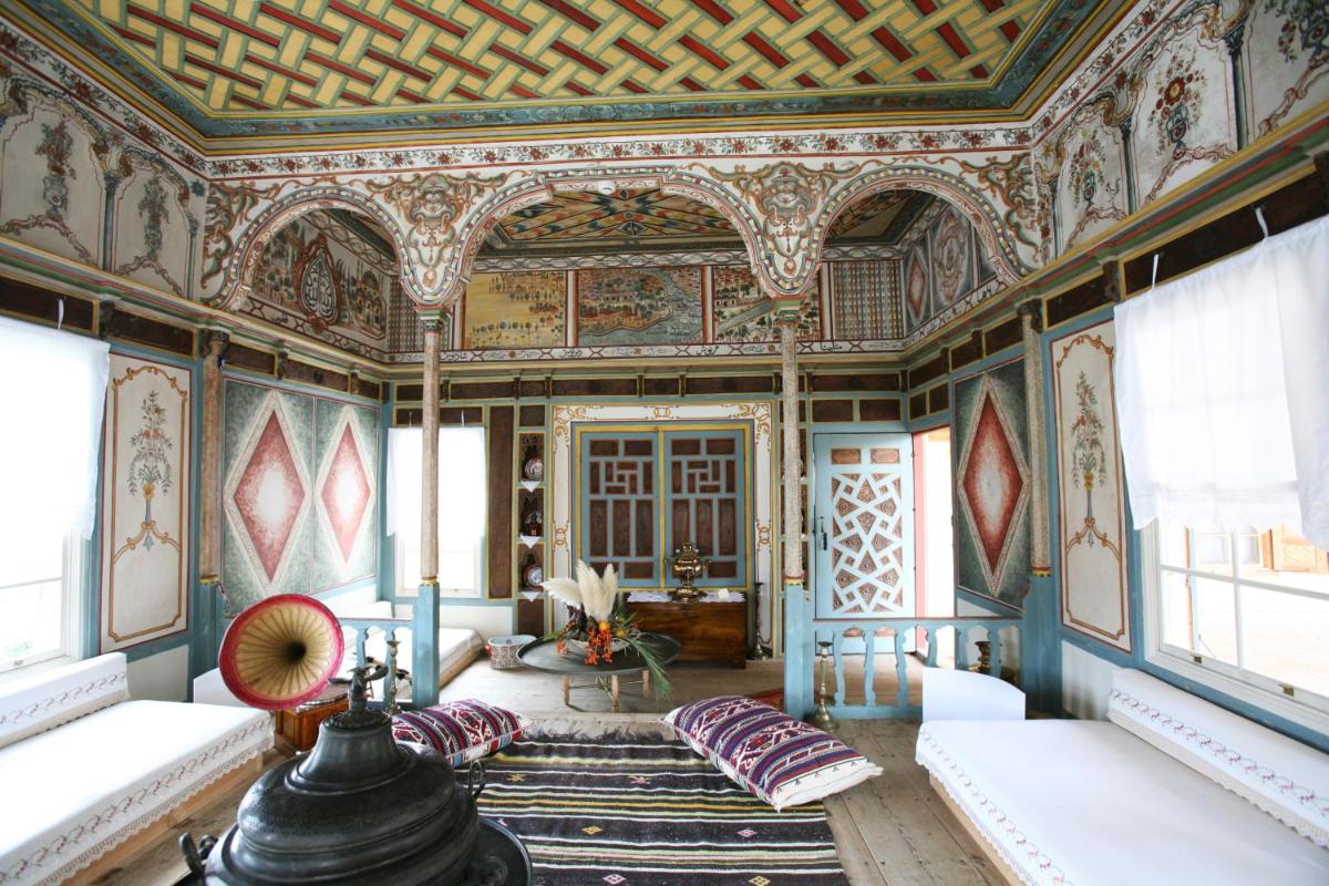 Mehmet Ali Ağa Konağı - Kocaev