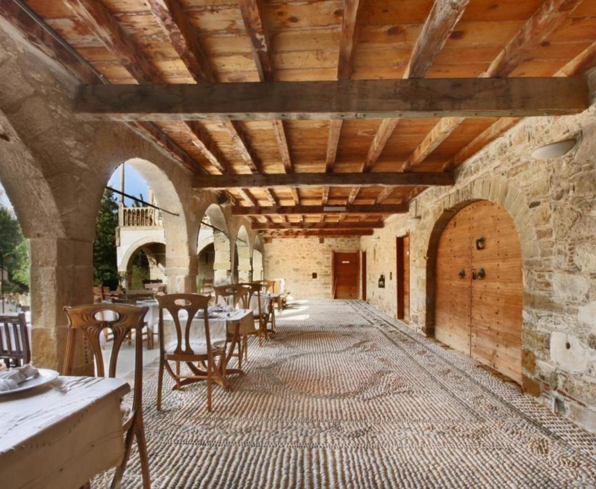 Mehmet Ali Ağa Konağı - Kocaev