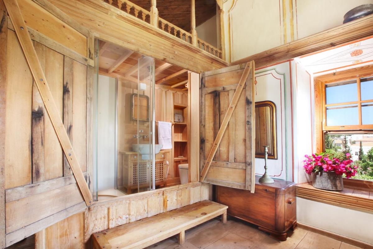 Mehmet Ali Ağa Konağı - Kocaev