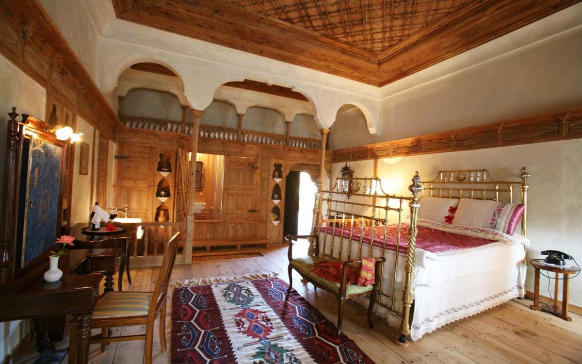 Mehmet Ali Ağa Konağı - Kocaev