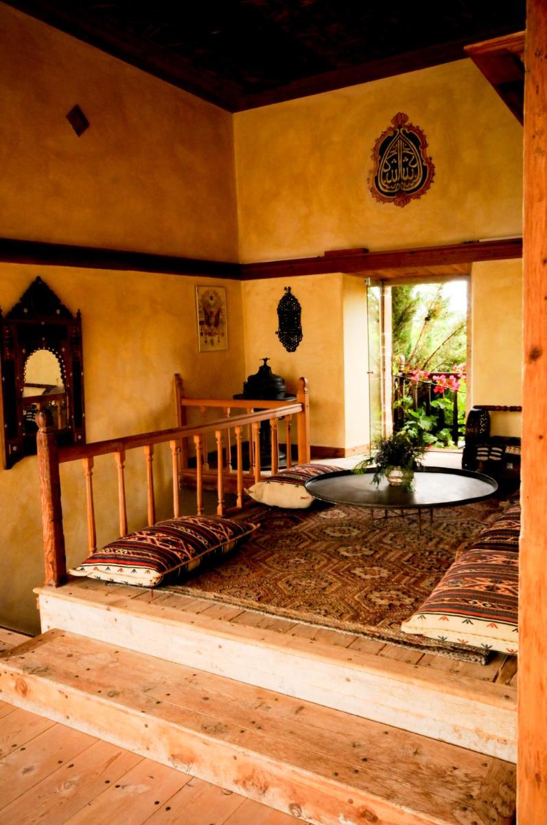 Mehmet Ali Ağa Konağı - Kocaev