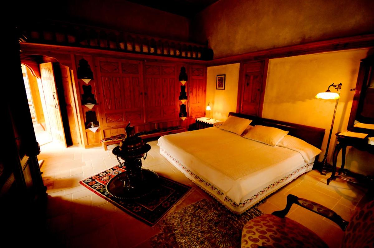 Mehmet Ali Ağa Konağı - Kocaev