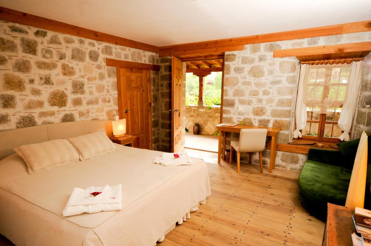 Mehmet Ali Ağa Konağı - Kocaev