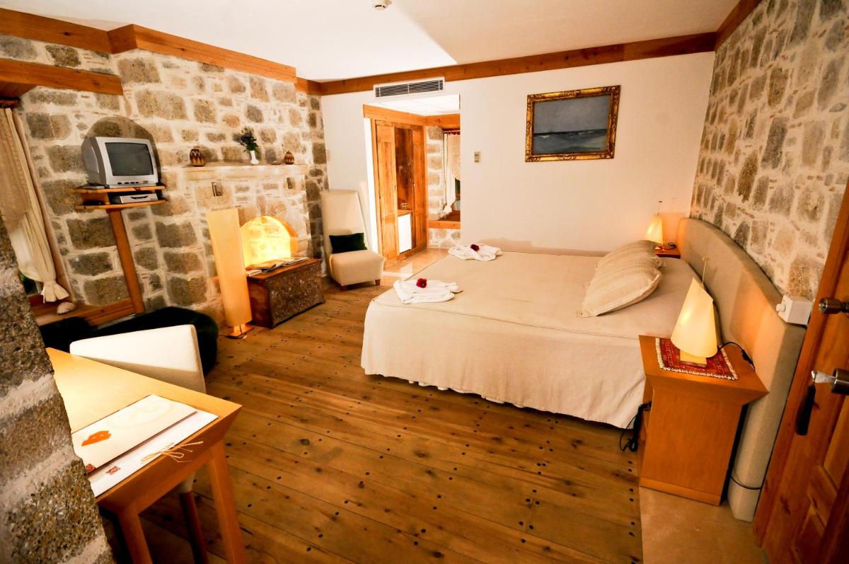 Mehmet Ali Ağa Konağı - Kocaev