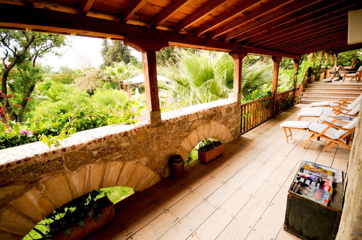 Mehmet Ali Ağa Konağı - Kocaev