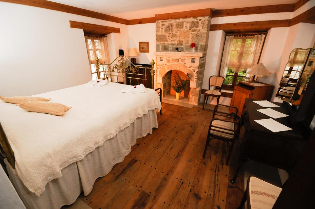 Mehmet Ali Ağa Konağı - Kocaev