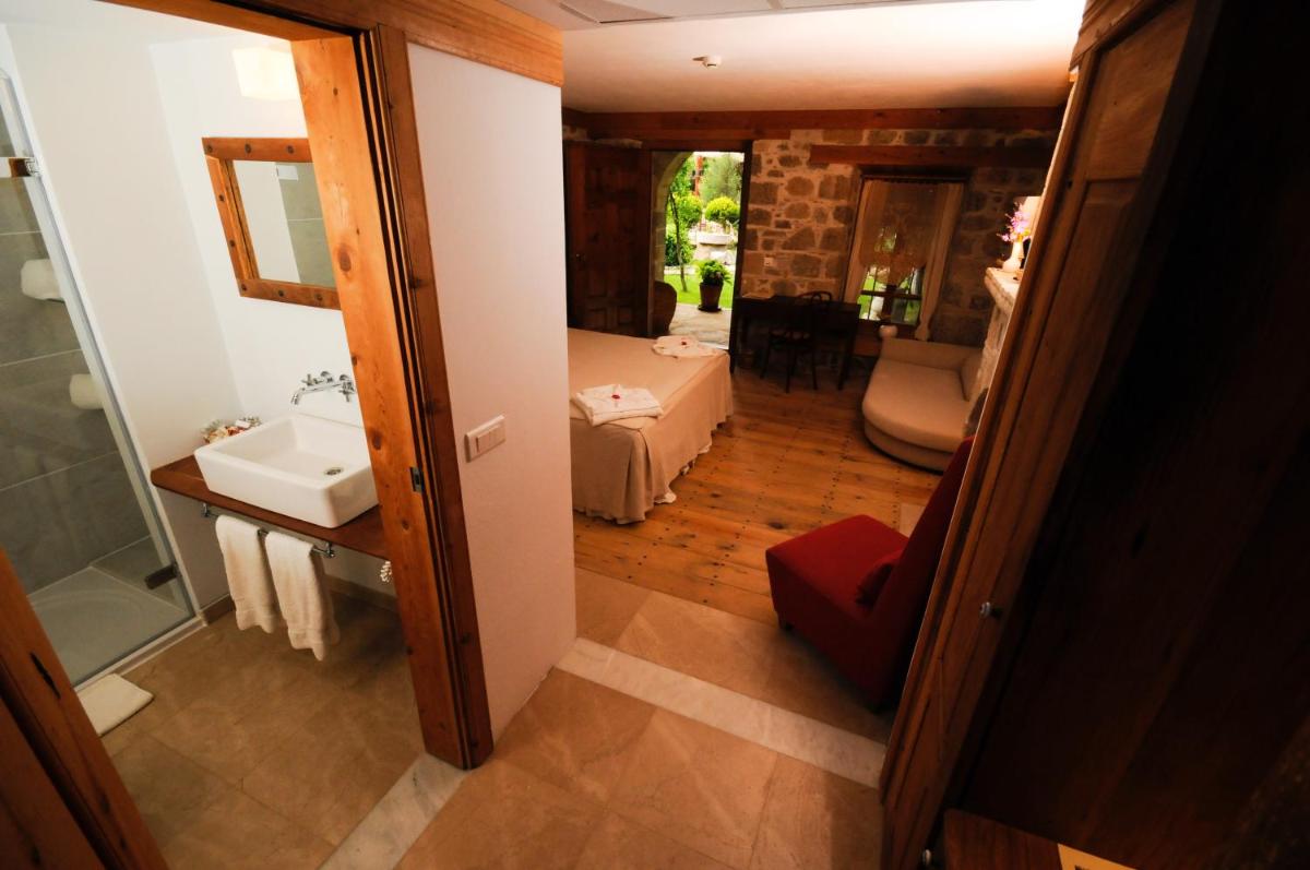 Mehmet Ali Ağa Konağı - Kocaev