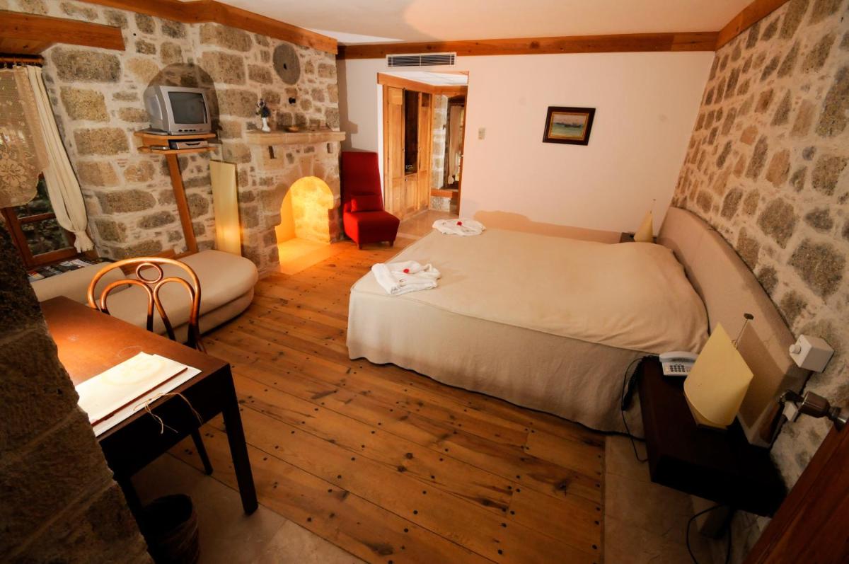 Mehmet Ali Ağa Konağı - Kocaev