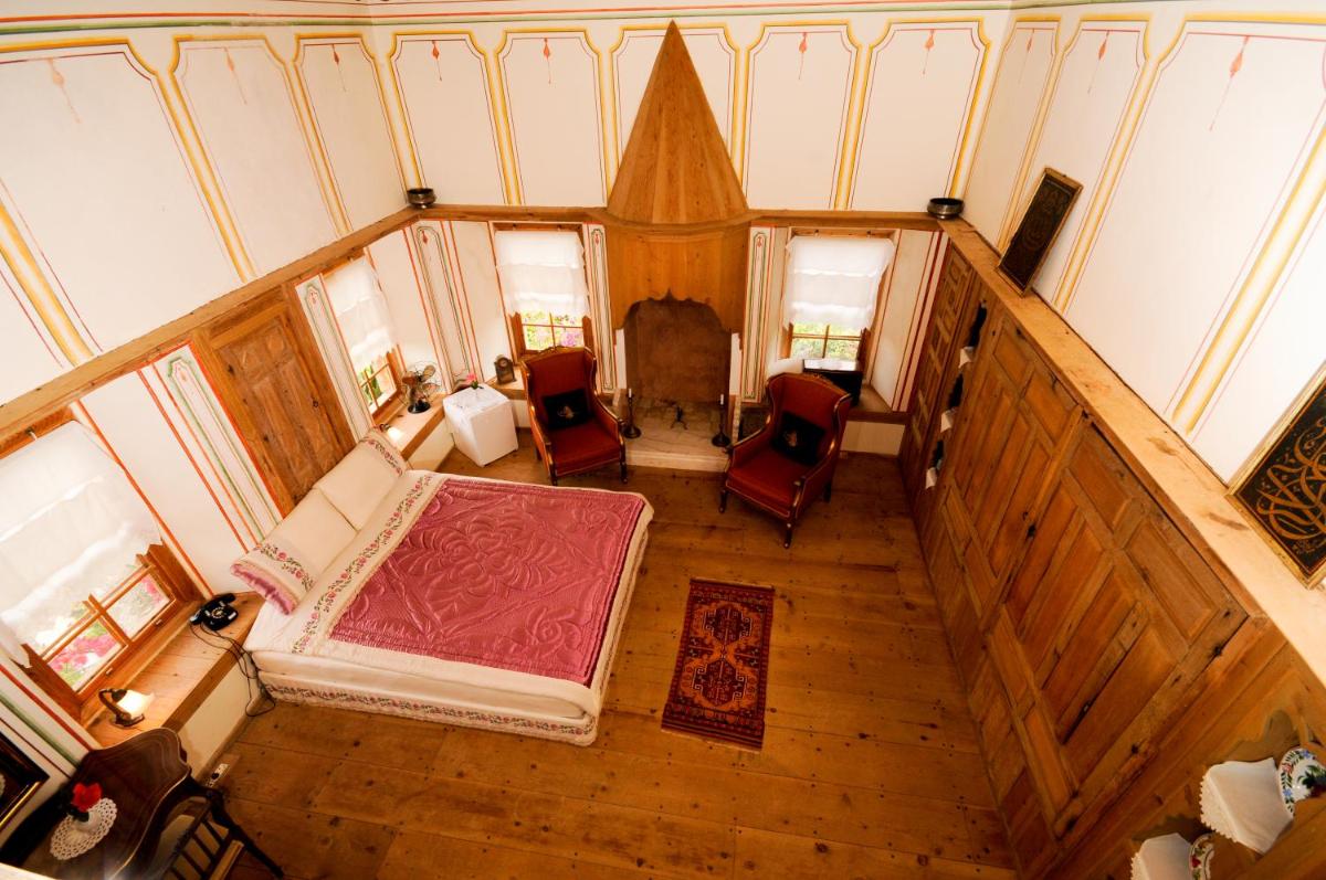 Mehmet Ali Ağa Konağı - Kocaev