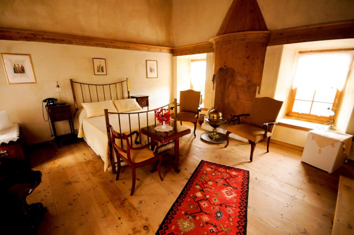 Mehmet Ali Ağa Konağı - Kocaev