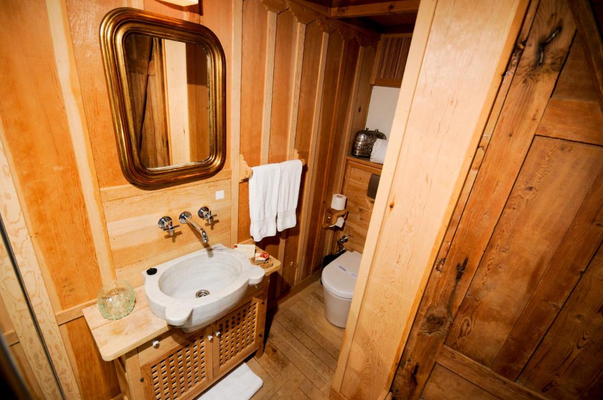 Mehmet Ali Ağa Konağı - Kocaev