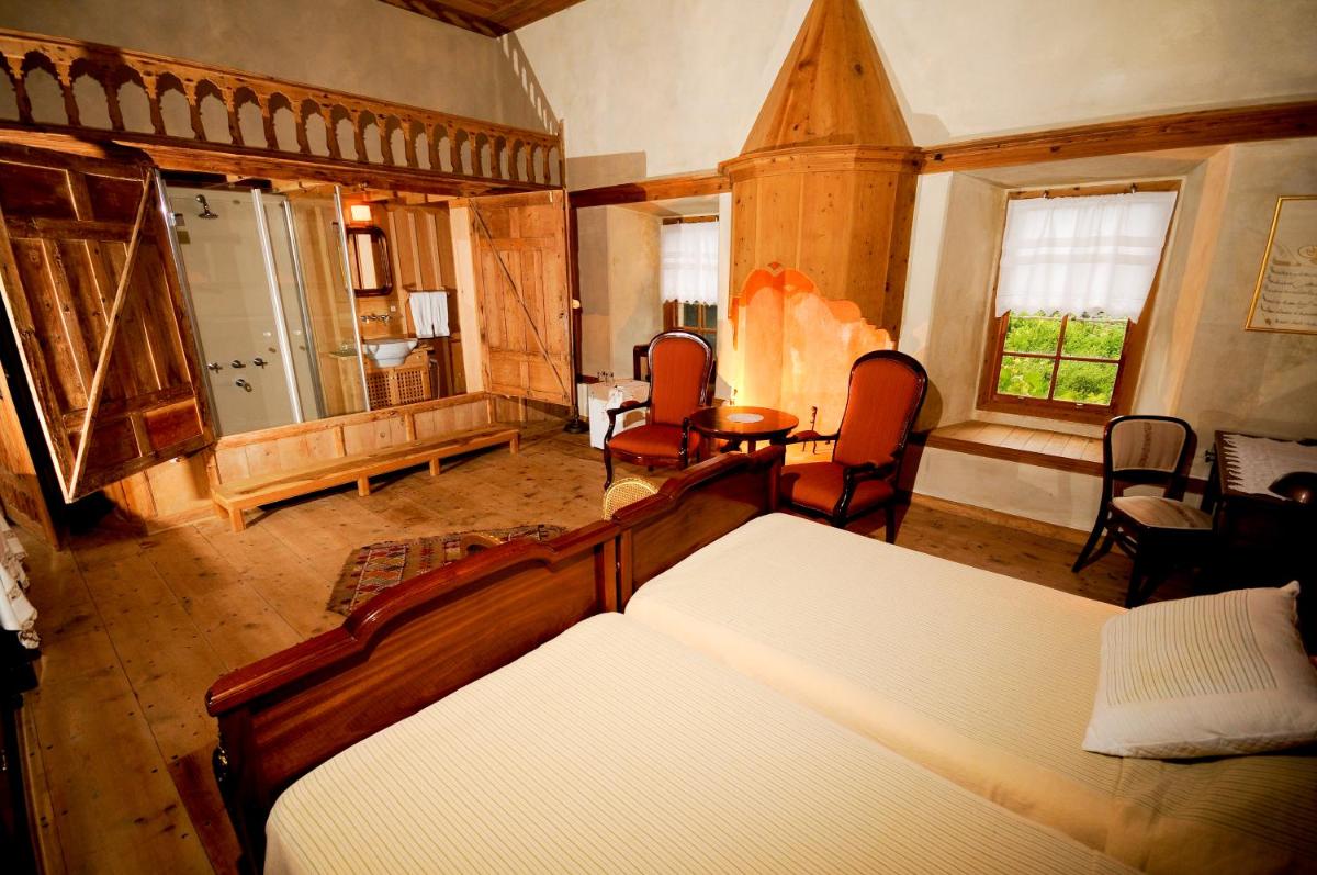 Mehmet Ali Ağa Konağı - Kocaev