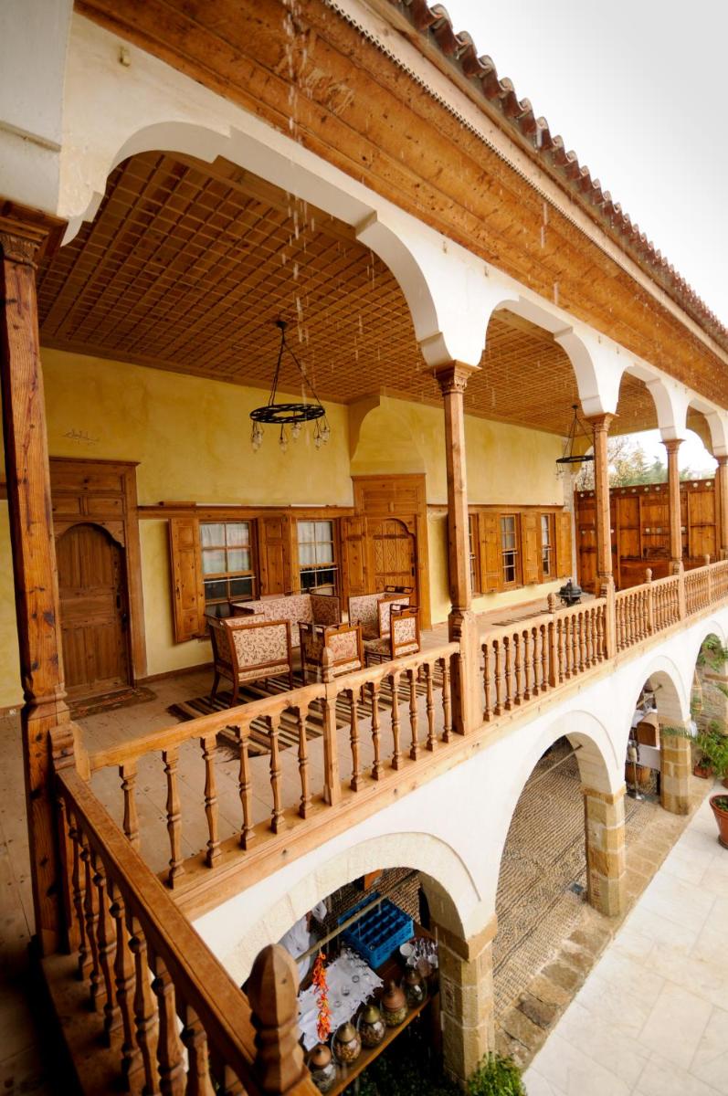 Mehmet Ali Ağa Konağı - Kocaev