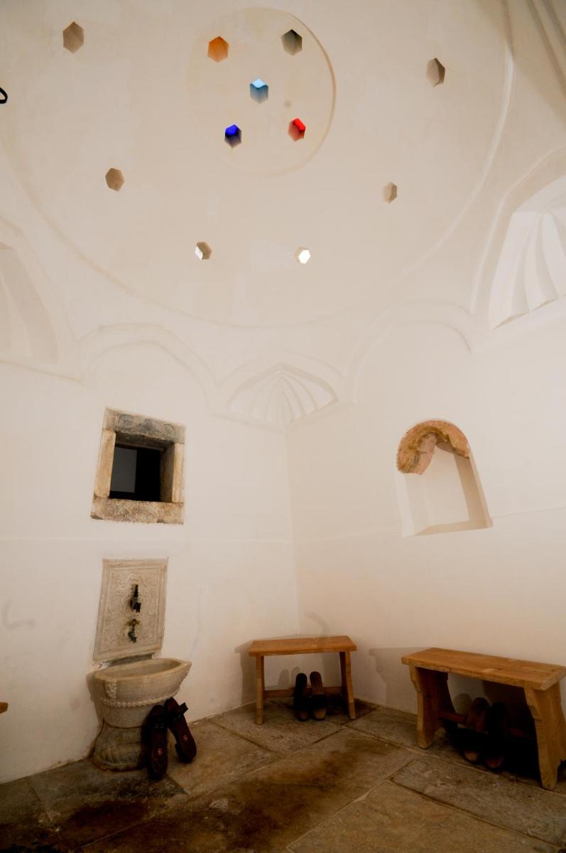 Mehmet Ali Ağa Konağı - Kocaev