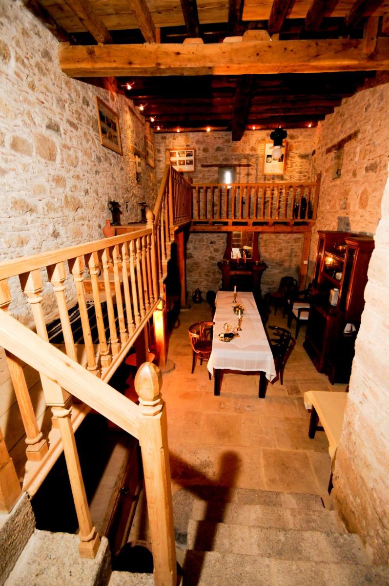 Mehmet Ali Ağa Konağı - Kocaev