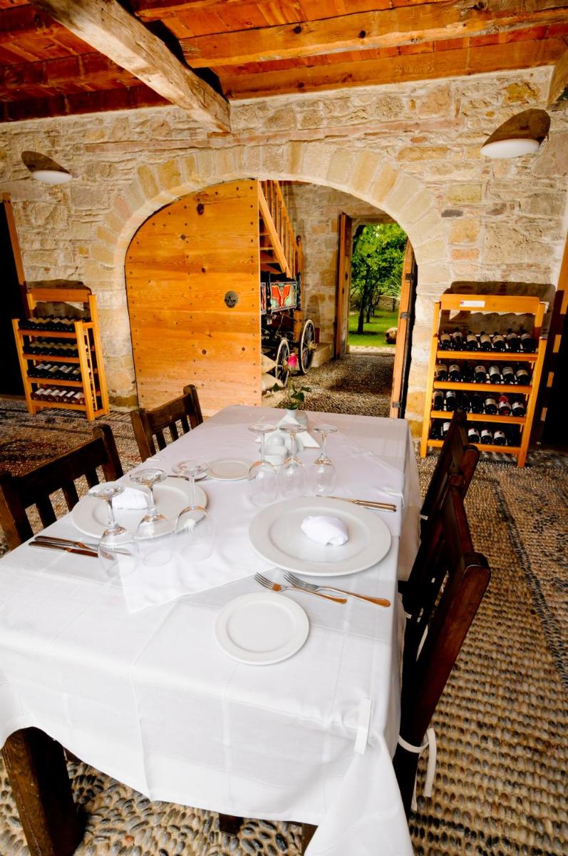 Mehmet Ali Ağa Konağı - Kocaev