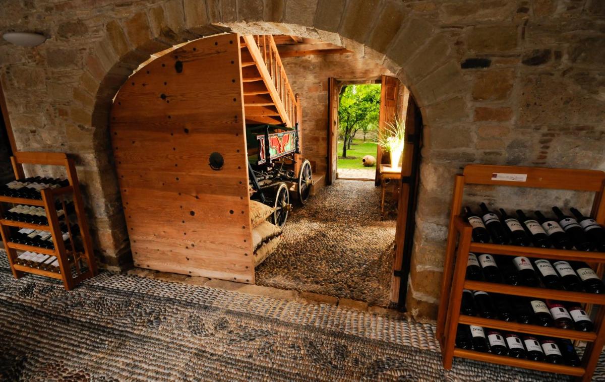 Mehmet Ali Ağa Konağı - Kocaev