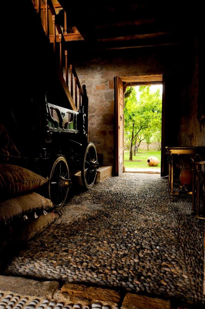 Mehmet Ali Ağa Konağı - Kocaev