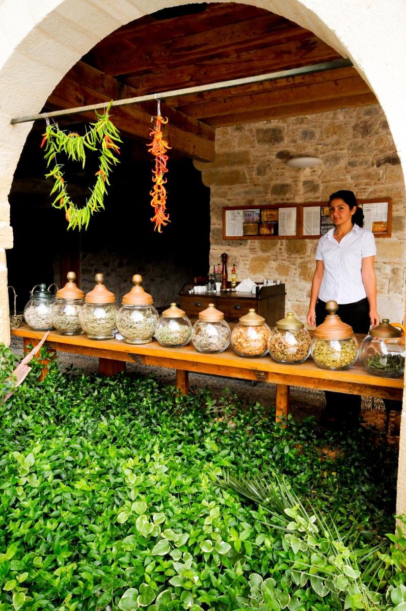 Mehmet Ali Ağa Konağı - Kocaev