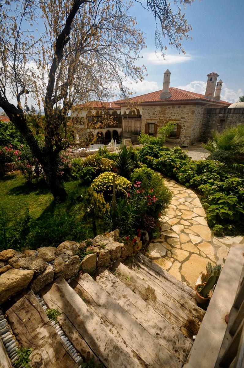 Mehmet Ali Ağa Konağı - Kocaev