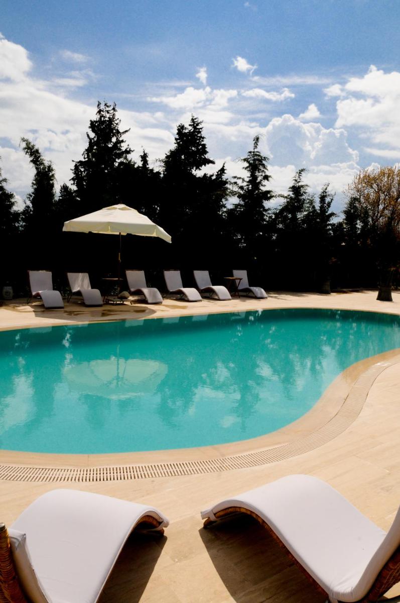 Mehmet Ali Ağa Konağı - Kocaev