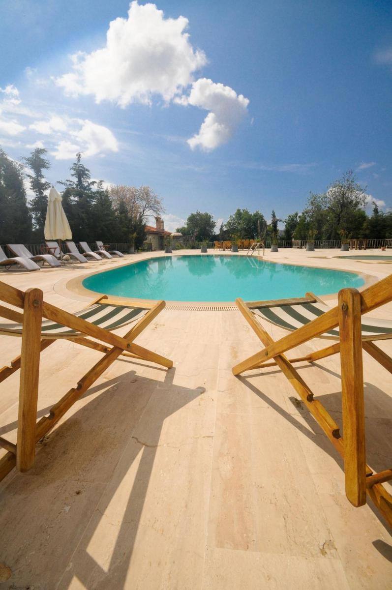 Mehmet Ali Ağa Konağı - Kocaev