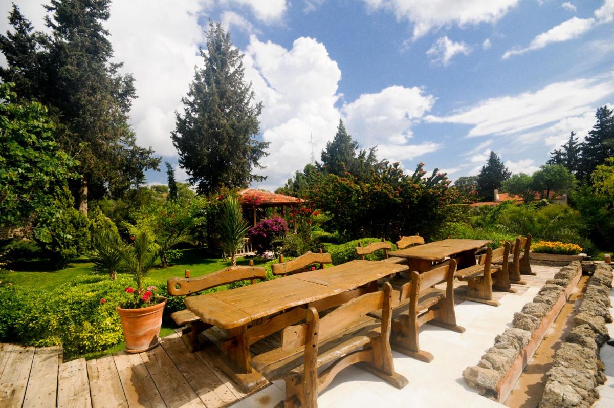 Mehmet Ali Ağa Konağı - Kocaev