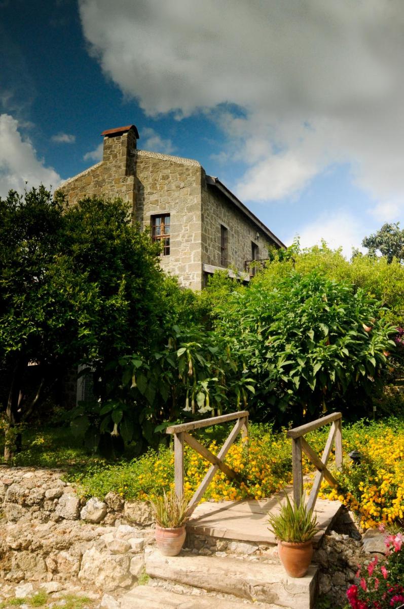 Mehmet Ali Ağa Konağı - Kocaev