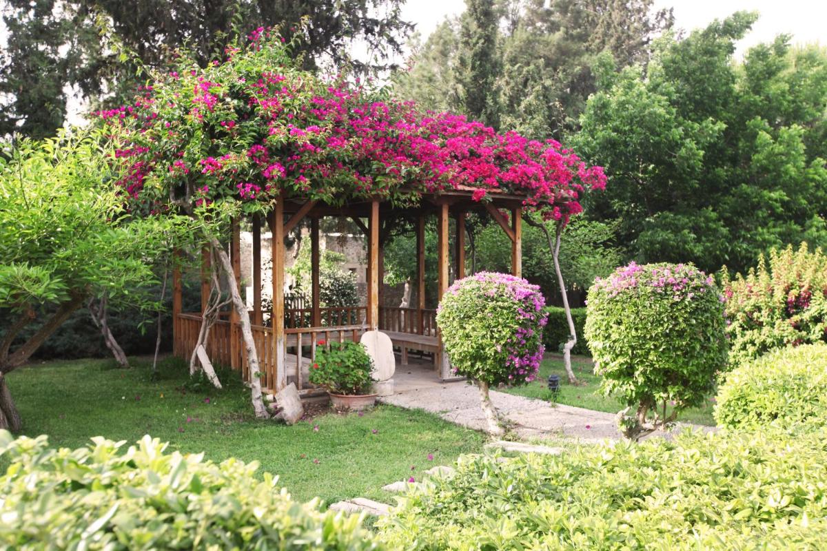 Mehmet Ali Ağa Konağı - Kocaev