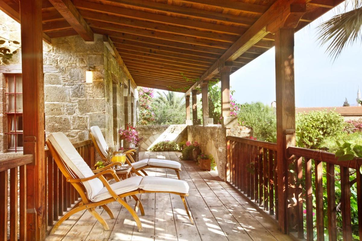 Mehmet Ali Ağa Konağı - Kocaev