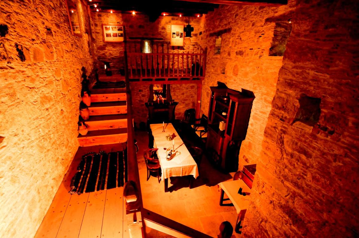 Mehmet Ali Ağa Konağı - Kocaev